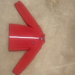 Patagonia jacket